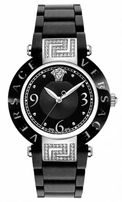 Versace 92QCS91D008S009 Bayan Kol Saati