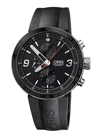 Oris Wıllıams F1 674.7659.41.74r
