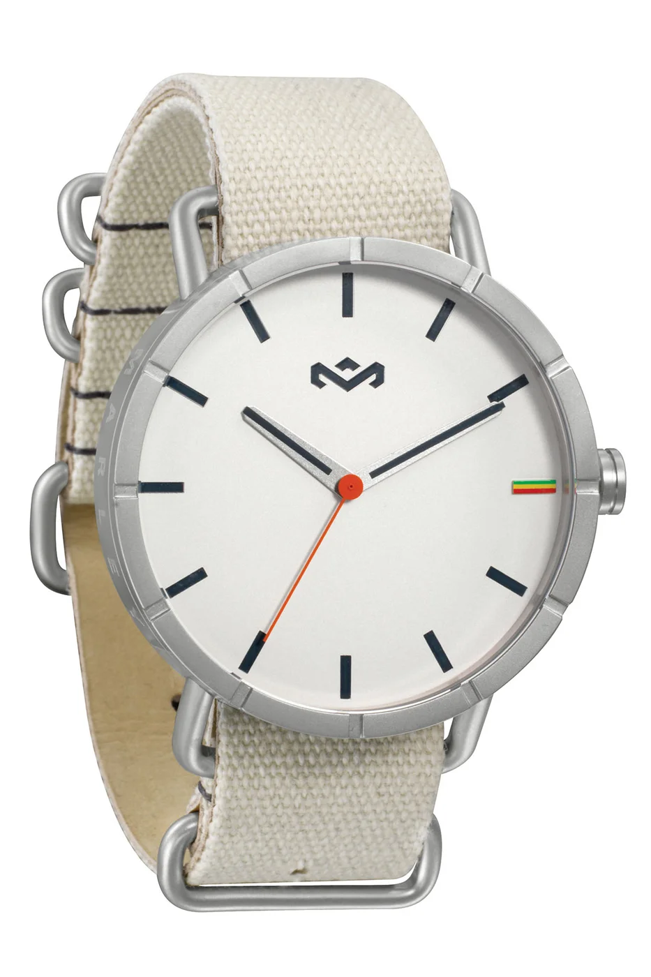 House of Marley WM-JA004-DB HITCH - DUBWISE Erkek Kol Saati