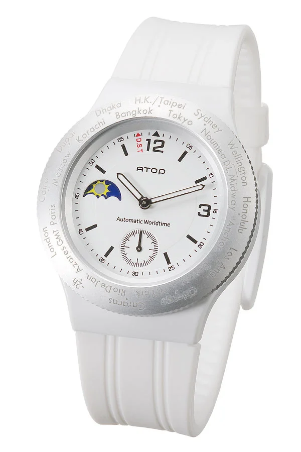 Atoptimezone WWA-5AR Kol Saati