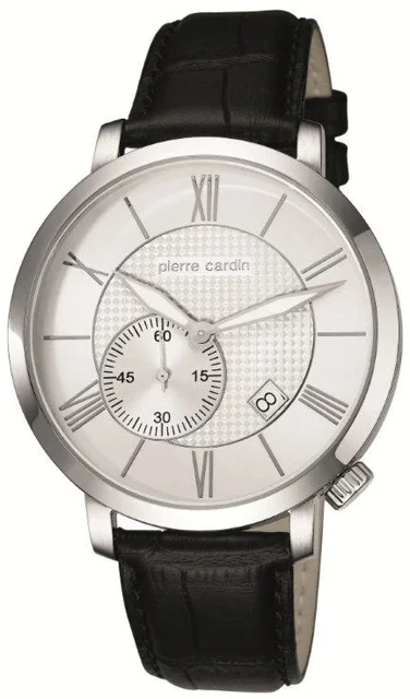 Pierre Cardin 105831f01 Erkek Kol Saati