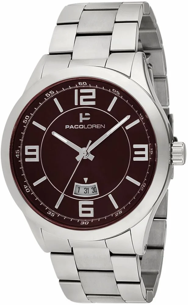 Paco Loren 4680161176657 Erkek Kol Saati