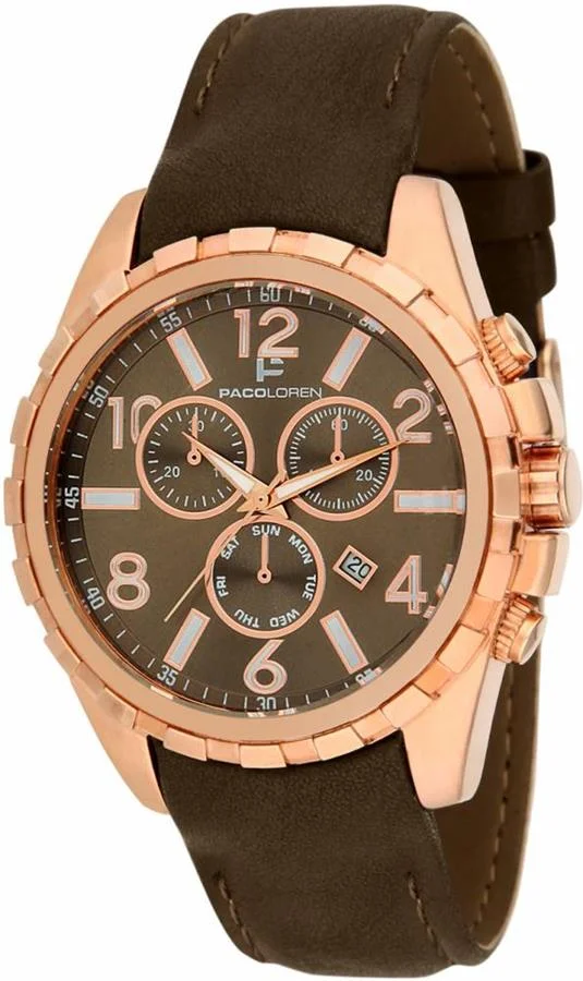 Paco Loren 5680161053026 Erkek Kol Saati