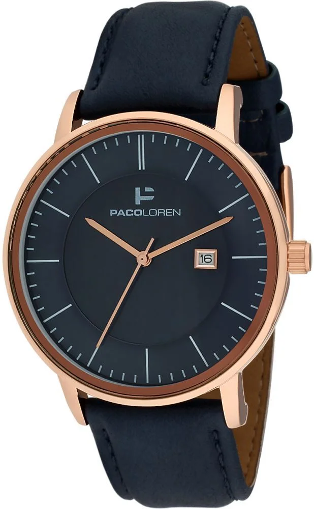 Paco Loren 5680161053279 Erkek Kol Saati
