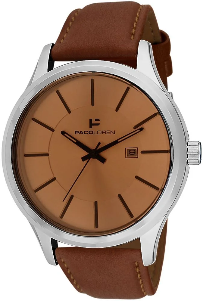 Paco Loren 5680161176428 Erkek Kol Saati
