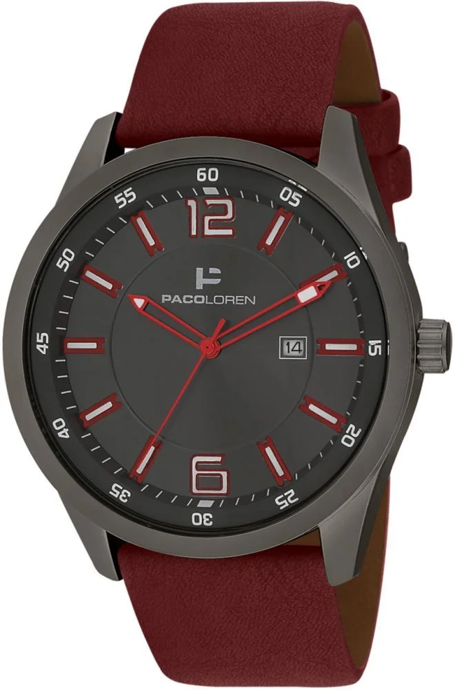 Paco Loren 5680161176466 Erkek Kol Saati