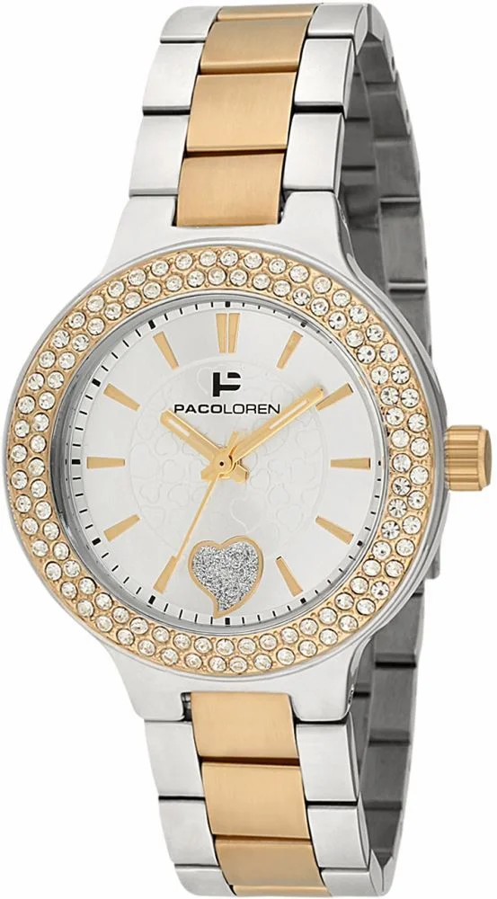 Paco Loren 5680161176589 Bayan Kol Saati