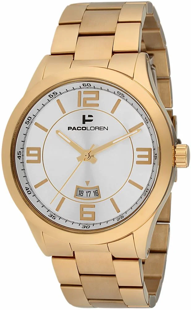 Paco Loren 5680161176657 Erkek Kol Saati