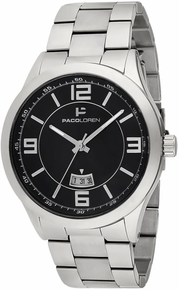 Paco Loren 6680161176657 Erkek Kol Saati