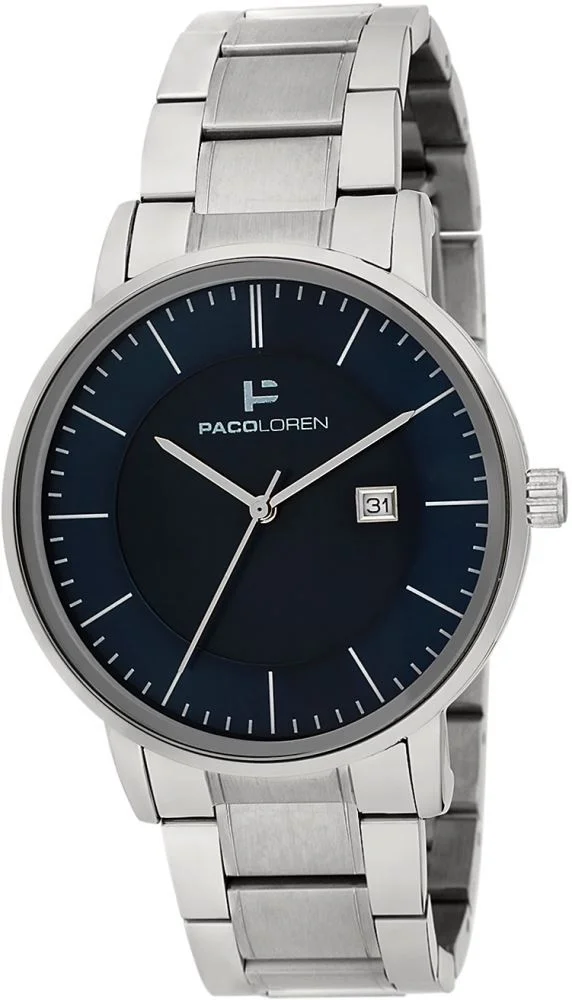 Paco Loren 7680161176336 Erkek Kol Saati