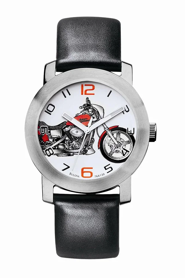 Harley Davidson 76a139 Davidson Kol Saati