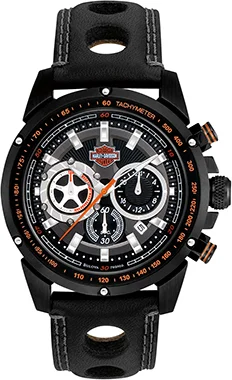 Harley Davidson 78b120 Davidson Kol Saati