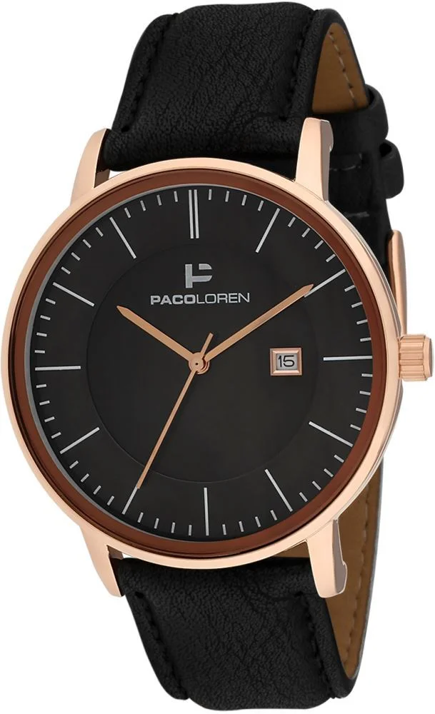 Paco Loren 8680161053279 Erkek Kol Saati