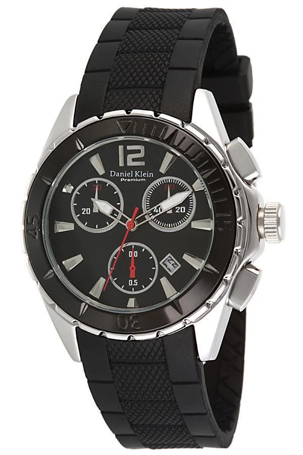 Daniel Klein 8680161076216 Erkek Kol Saati