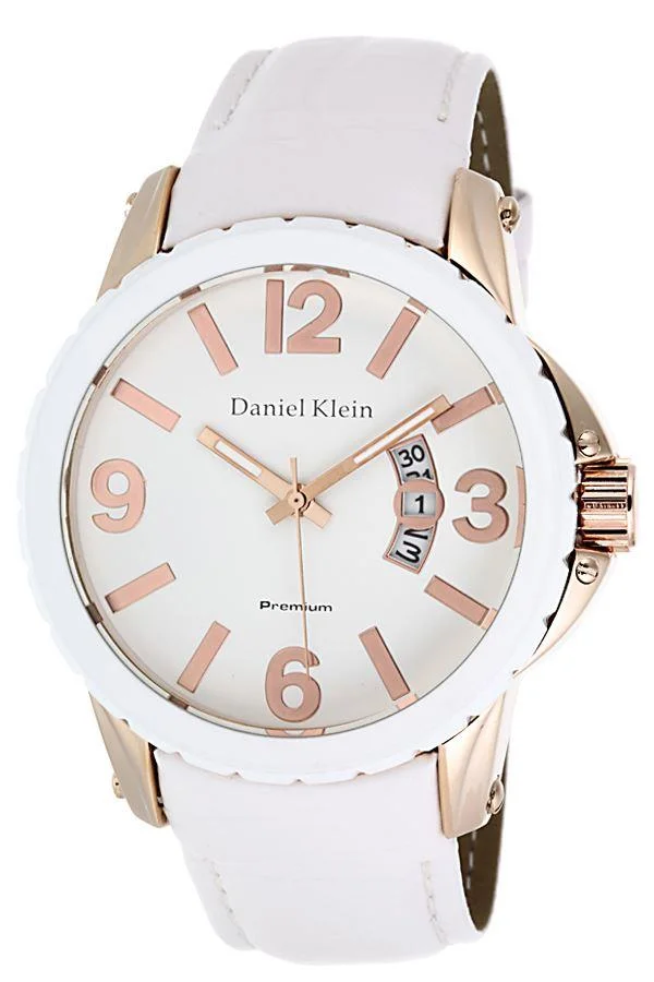 Daniel Klein 8680161077152 Erkek Kol Saati