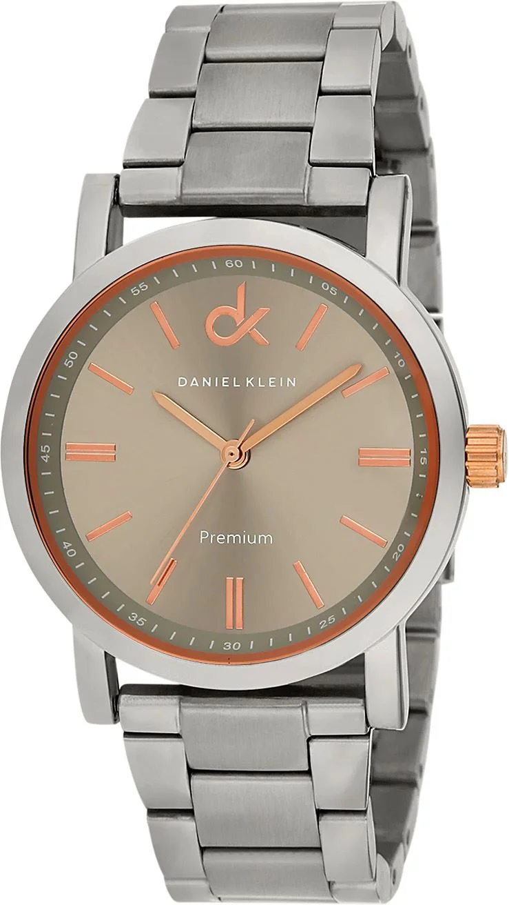 Daniel Klein 8680161147466 Bayan Kol Saati