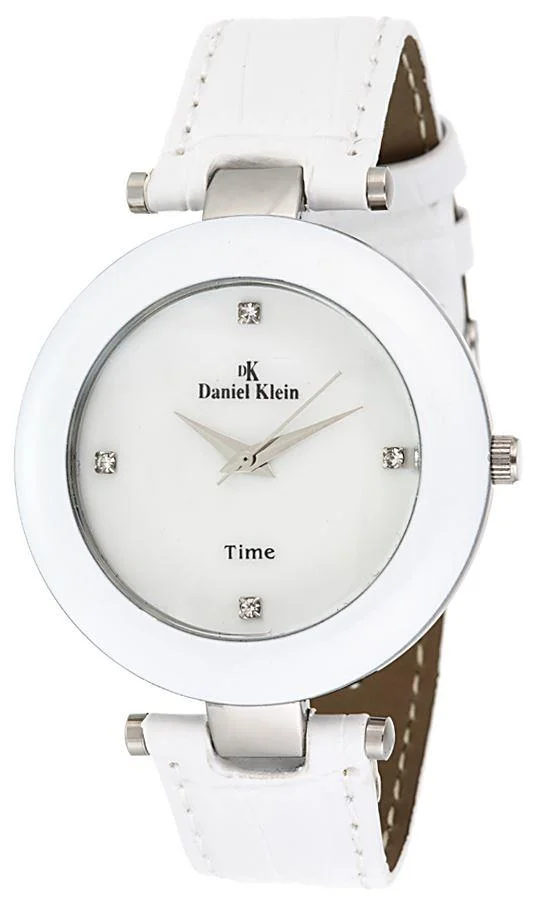 Daniel Klein 8699195809271 Bayan Kol Saati