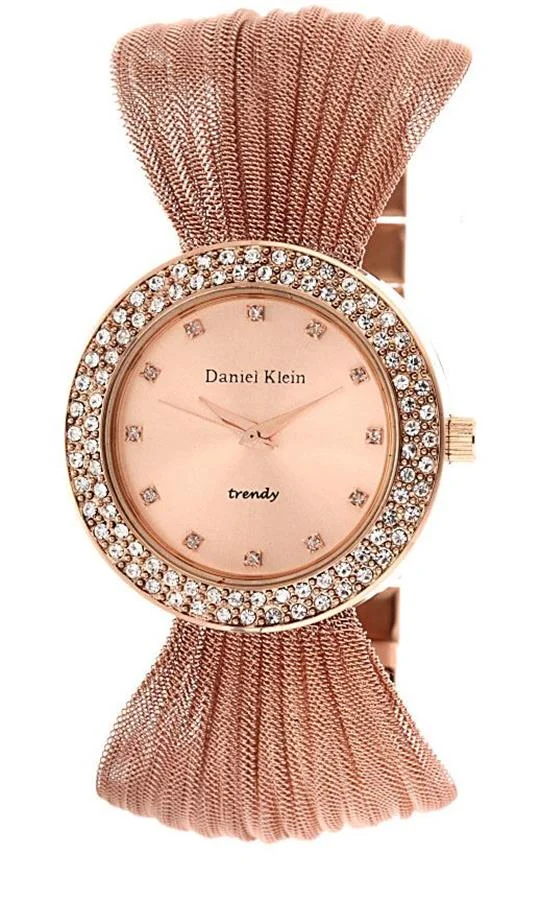 Daniel Klein 8699195855612 Bayan Kol Saati
