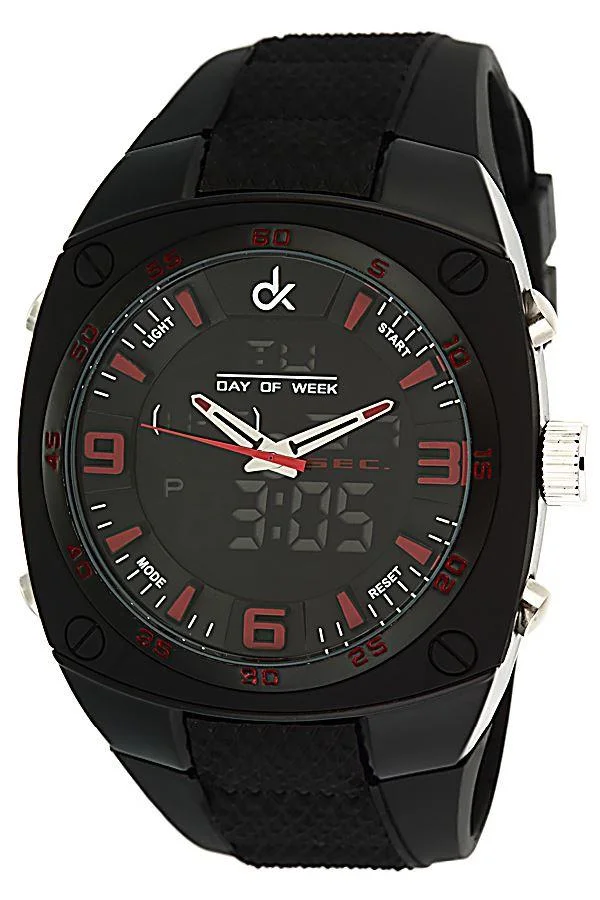Daniel Klein 8699195899357 Erkek Kol Saati