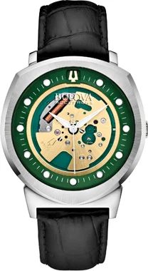 Bulova 96a155 Precisionist Kol Saati