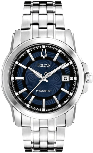 Bulova 96b159 Precisionist Kol Saati