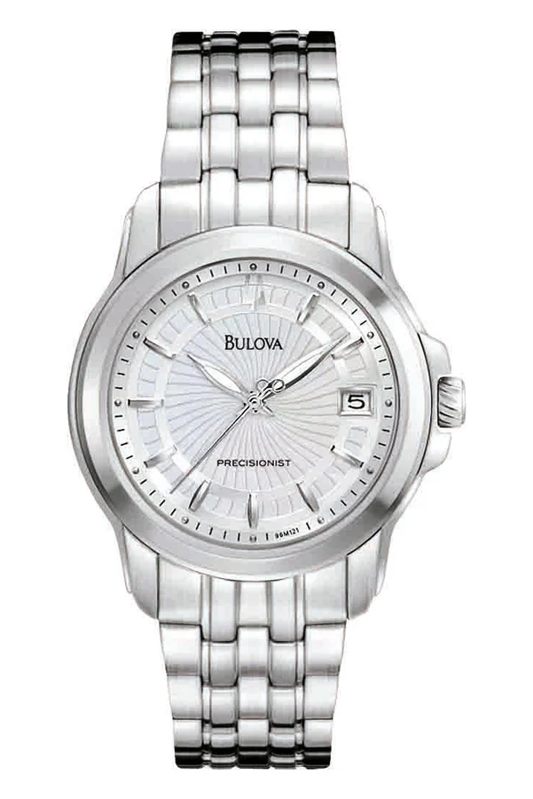 Bulova 96m121 Bayan Kol Saati