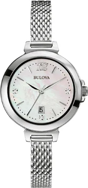 Bulova 96p150 Kol Saati