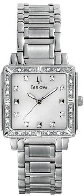 Bulova 96r107 Kol Saati