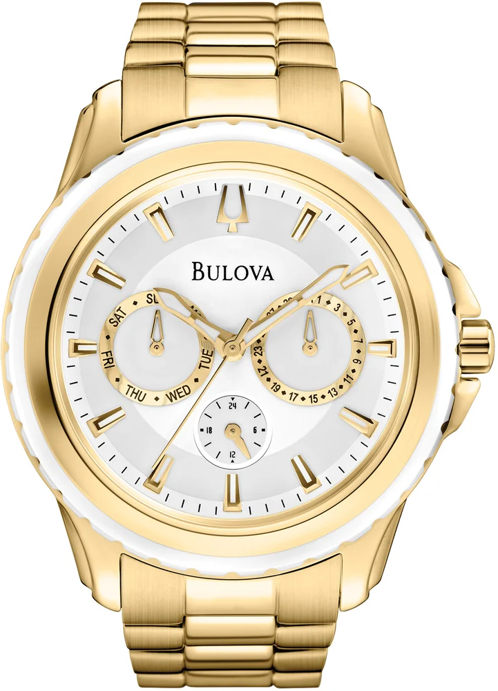 Bulova 97N103 Erkek Kol Saati