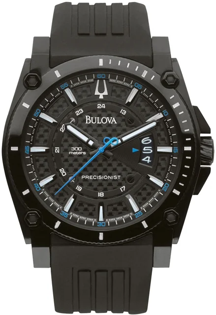 Bulova 98b142 Precisionist Kol Saati
