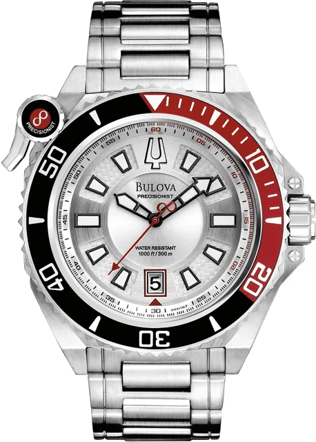 Bulova 98b167 Precisionist Kol Saati