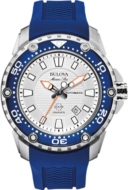Bulova 98b208 Kol Saati