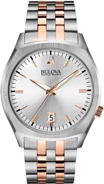 Bulova 98b220 Kol Saati