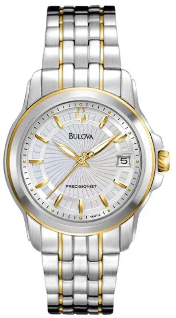Bulova 98m112 Precisionist Kol Saati