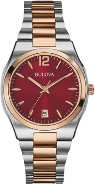Bulova 98m119 Kol Saati