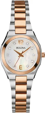 Bulova 98p143 Kol Saati