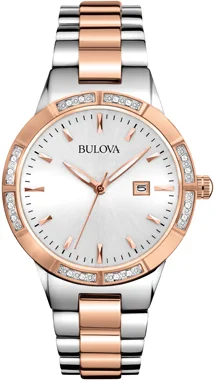Bulova 98r169 Kol Saati