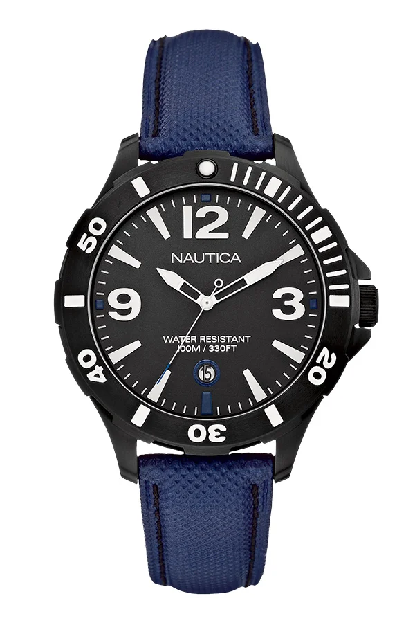 Nautica A13025G Kol Saati