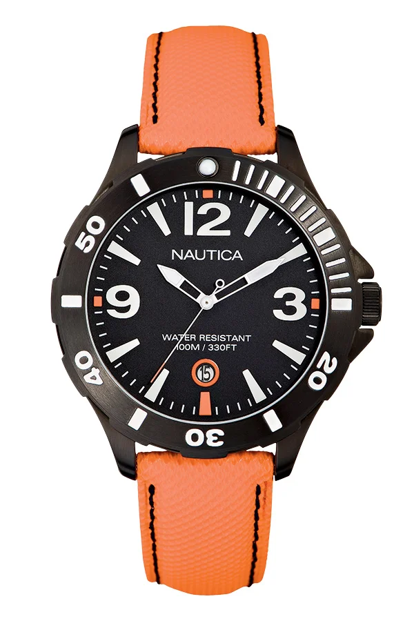 Nautica A13026G Kol Saati