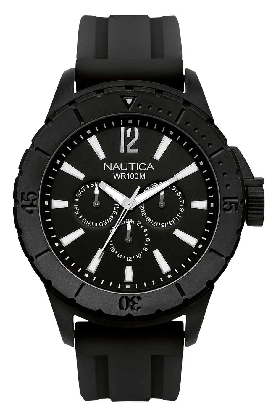 Nautica A17594G Kol Saati
