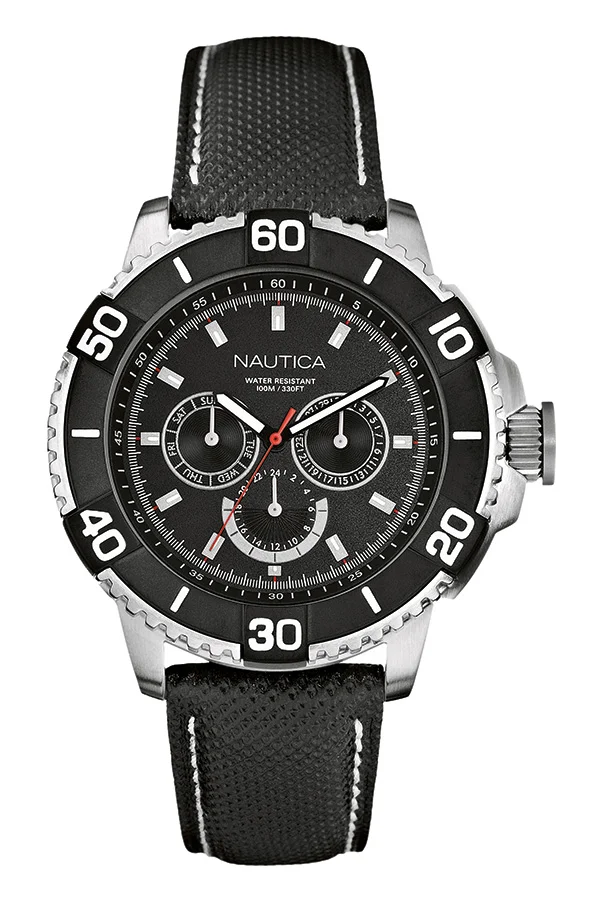 Nautica A17602G Kol Saati