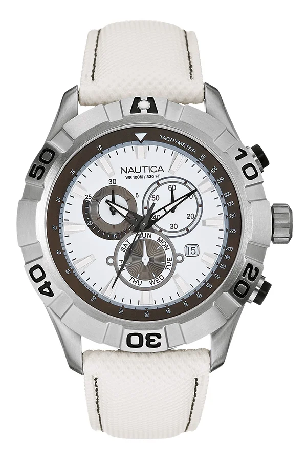 Nautica A18629G Kol Saati