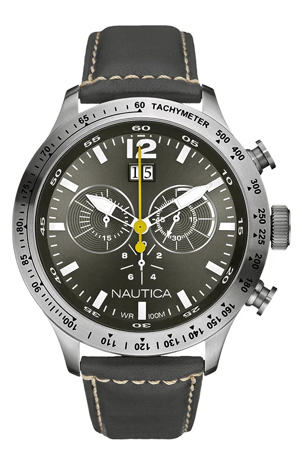 Nautica A19563G Kol Saati
