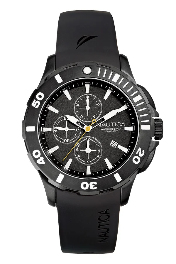 Nautica A19585G Kol Saati