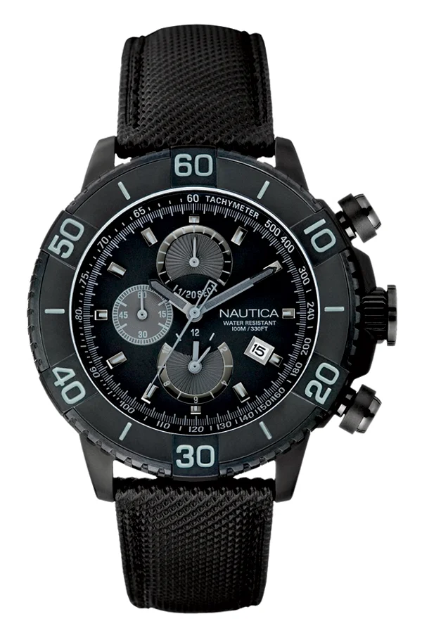 Nautica A20062G Erkek Kol Saati