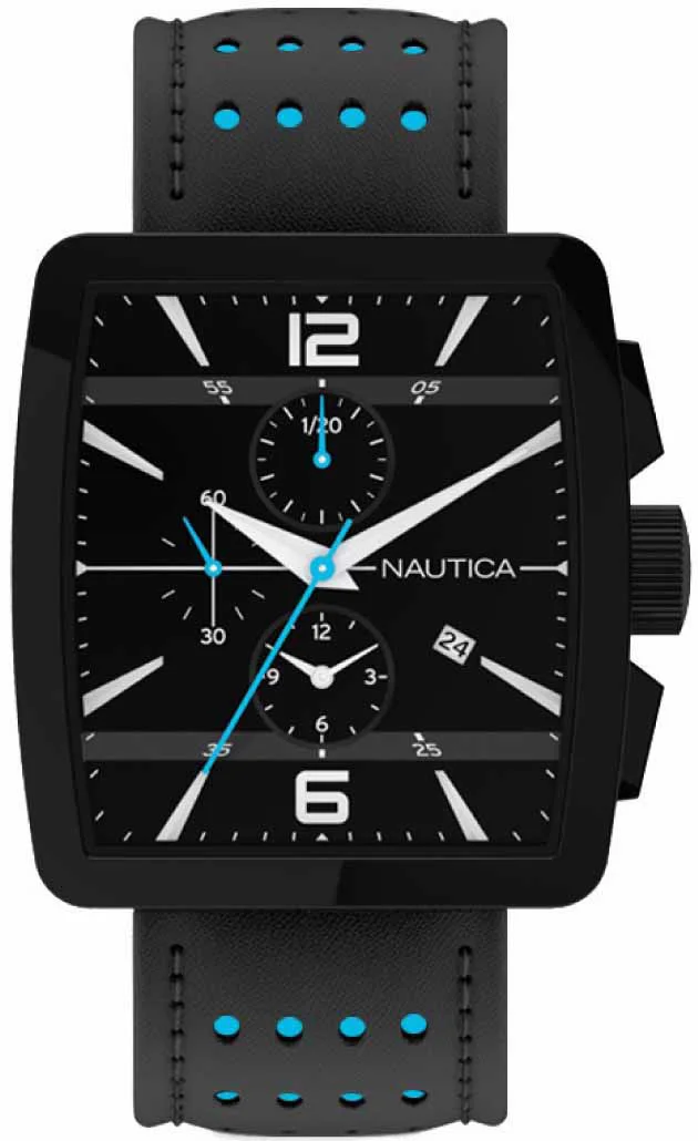 Nautica A21008G Kol Saati