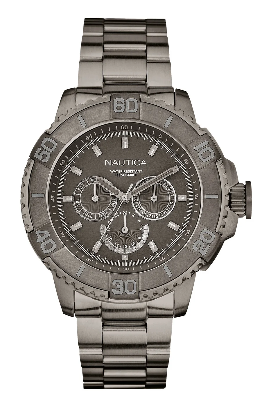Nautica A21015G Kol Saati