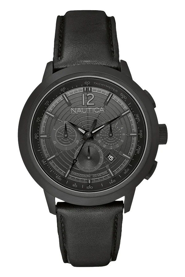 Nautica A21021G Kol Saati