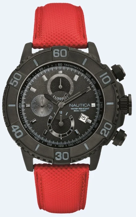 Nautica A21534G Kol Saati