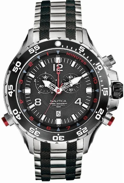 Nautica A45501G Kol Saati